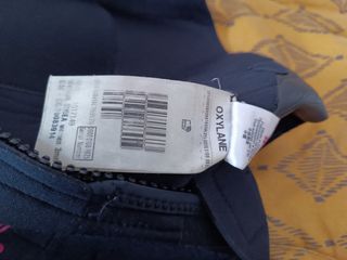 Neopreno O'Neill 2/1 mm Mujer