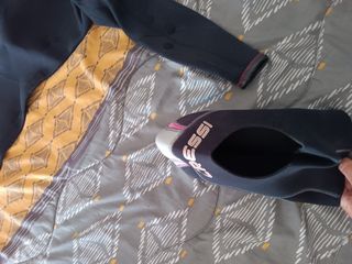 Neopreno O'Neill 2/1 mm Mujer