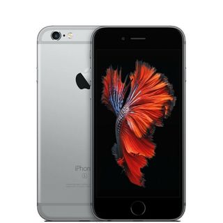 iPhone 6 Plus - Reparación pantalla