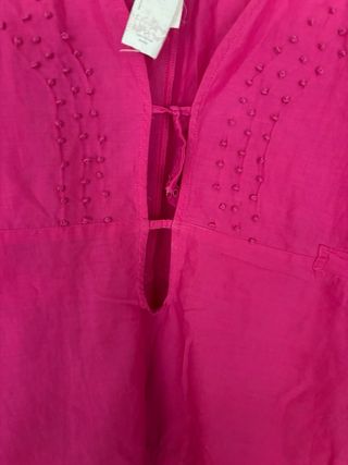 2 Kaftanes playa Calzedonia