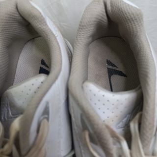 Zapatillas Patines Blancas