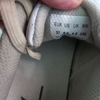 Zapatillas Patines Blancas