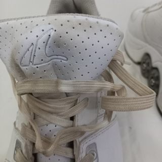 Zapatillas Patines Blancas