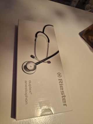 Fonendo Riester Duplex