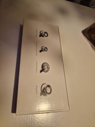 Fonendo Riester Duplex