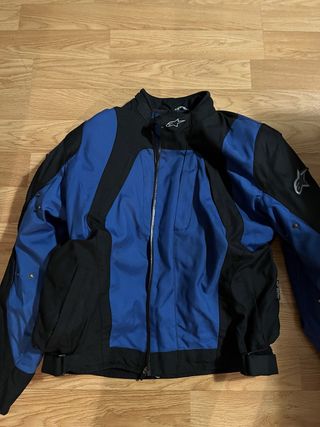 Chaqueta Alpinestars Motociclista XXL