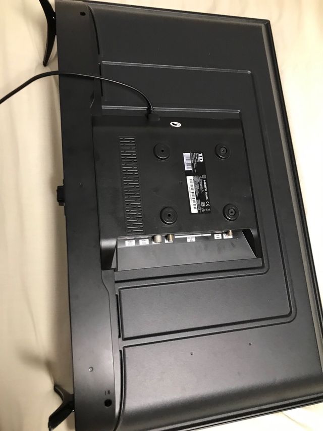 TV TD Systems 32” K32DLK12H