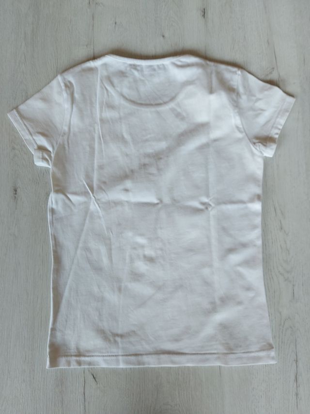 Camiseta Fórmula Joven XS - Gata Negra