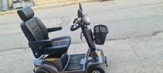 Scooter movilidad reducida