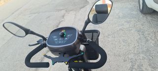 Scooter movilidad reducida