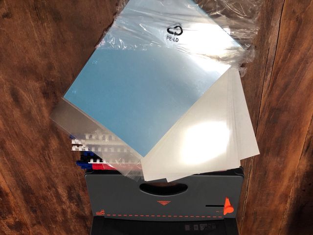 Rilegatrice a spirale 