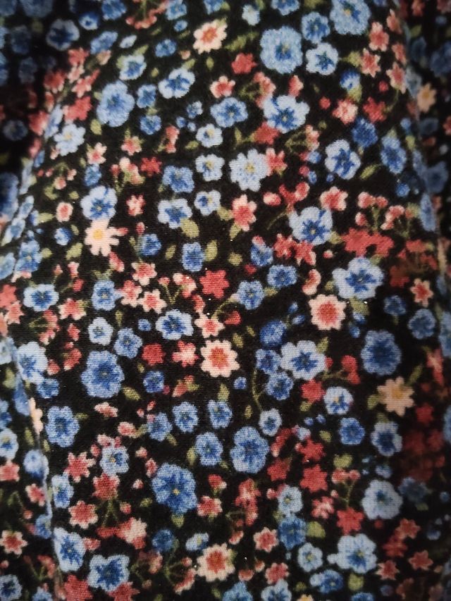 Vestido DI-BYE XL multicolor