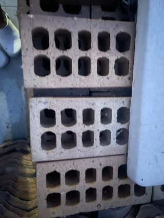 Ladrillos caravista