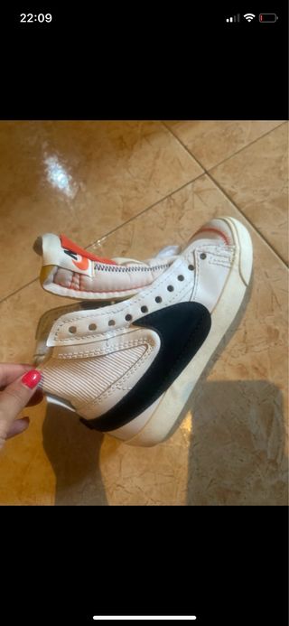 Nike Blazer Mid '77 - 36.5