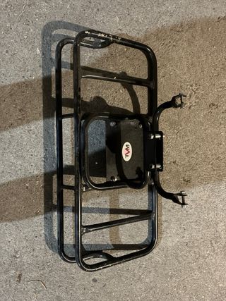 Portabultos quad ATV