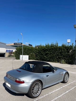 BMW Z3 1997