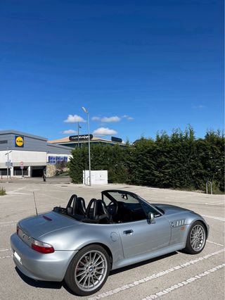 BMW Z3 1997