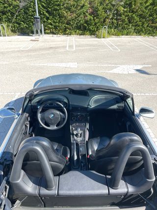 BMW Z3 1997