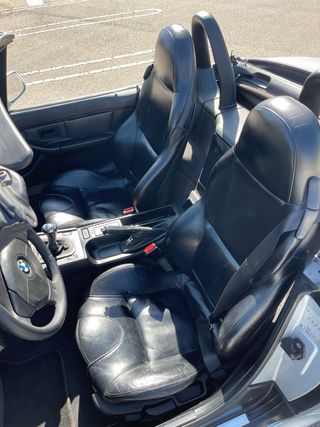 BMW Z3 1997