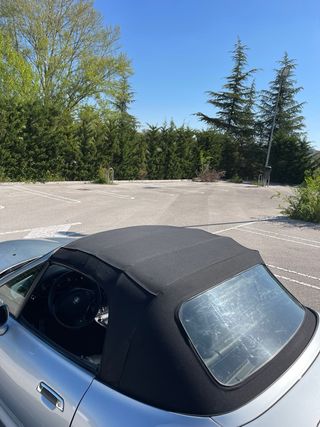 BMW Z3 1997