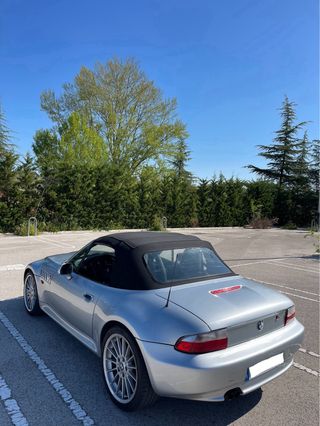 BMW Z3 1997