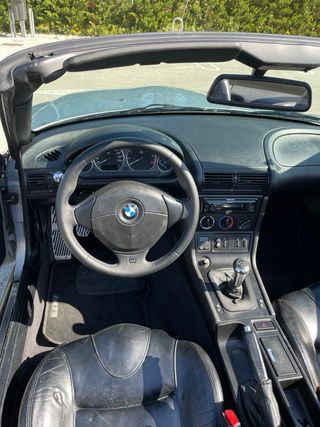 BMW Z3 1997