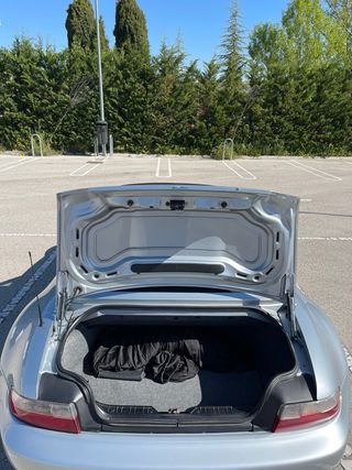 BMW Z3 1997