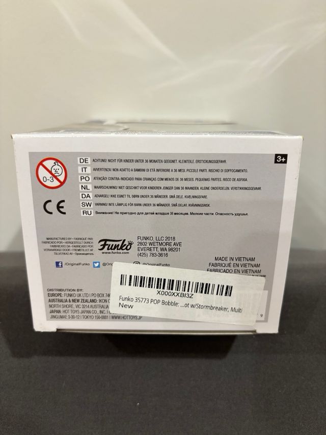 Funko Pop! Groot 416 Avengers