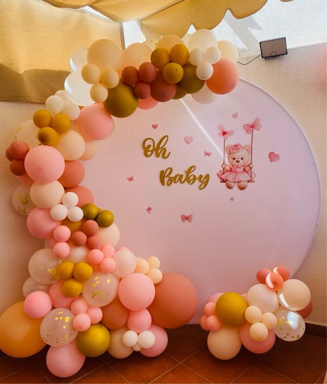 alquiler mobilirio eventos