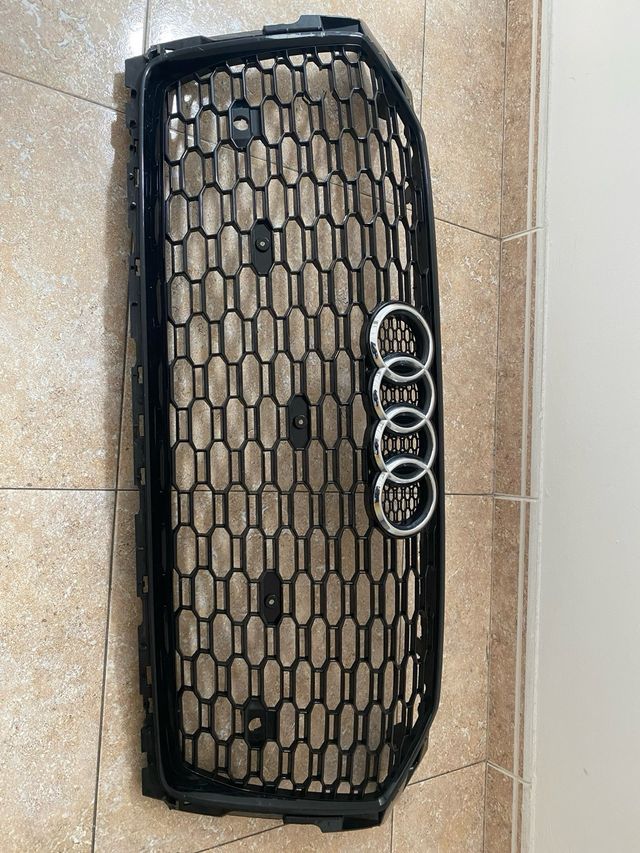 Parrilla delantera  calandra RS5 para Audi A5 2017