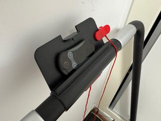 Cinta Correr Jolitec Steel Runner