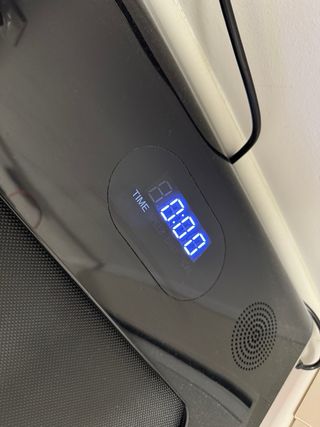 Cinta Correr Jolitec Steel Runner