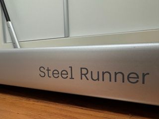 Cinta Correr Jolitec Steel Runner