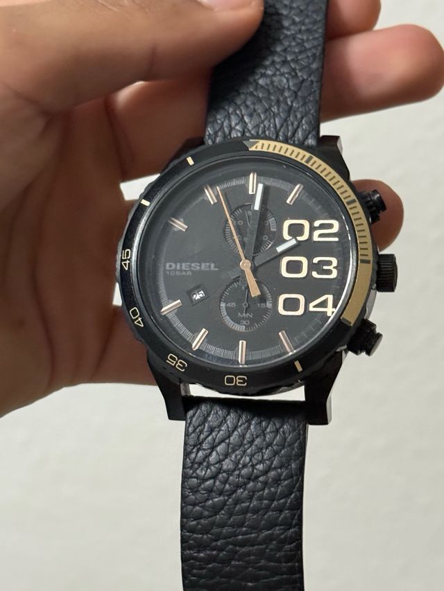 Reloj Diesel DZ4327 - Hombre