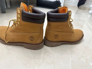 Timberland Botas Marrón