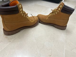 Timberland Botas Marrón