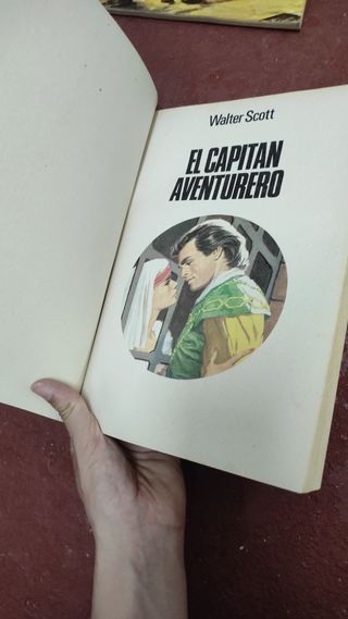 Lote antiguos tebeos años 80