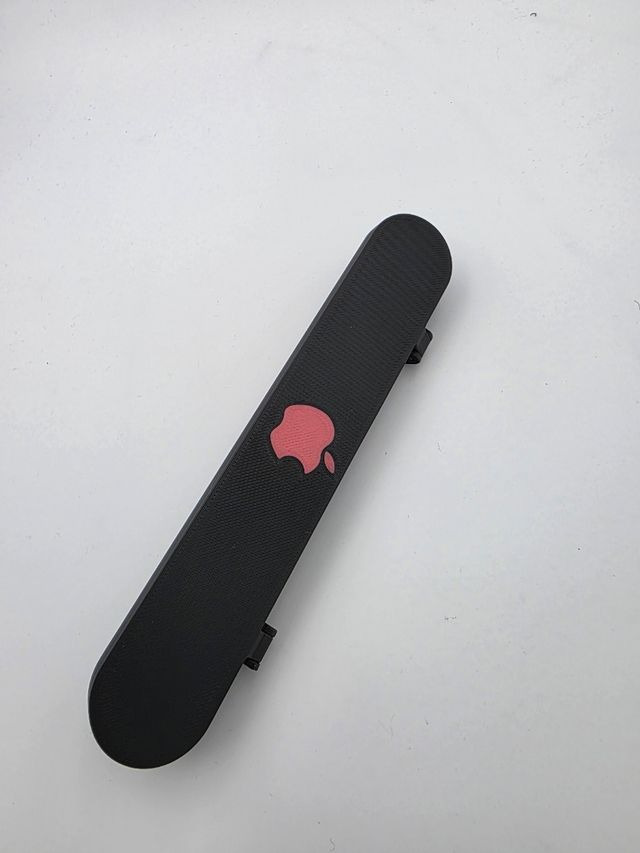 Custodia Apple Pencil - Portapenne