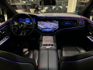 Mercedes-Benz EQE SUV 43 AMG 4MATIC