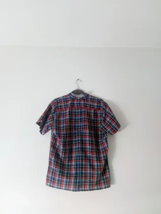 Camisa Ben Sherman Rojo de Cuadros!!!!!!!!