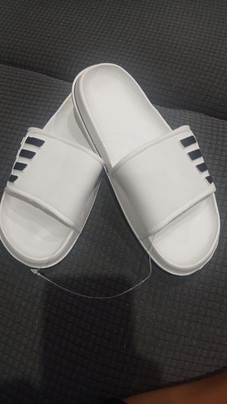 Chanclas playa blancas