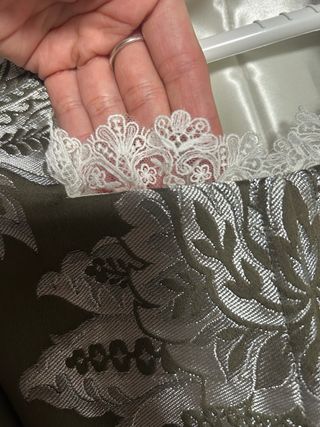 Traje Fallera 