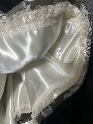 Traje Fallera 