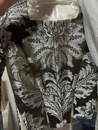Traje Fallera 