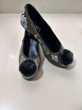 Traje Fallera 