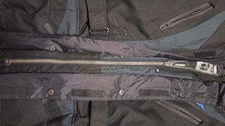 Chaqueta moto Bering usada