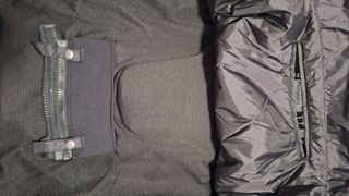 Chaqueta moto Bering usada