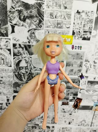 Bratz Bambola 