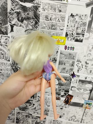 Bratz Bambola 