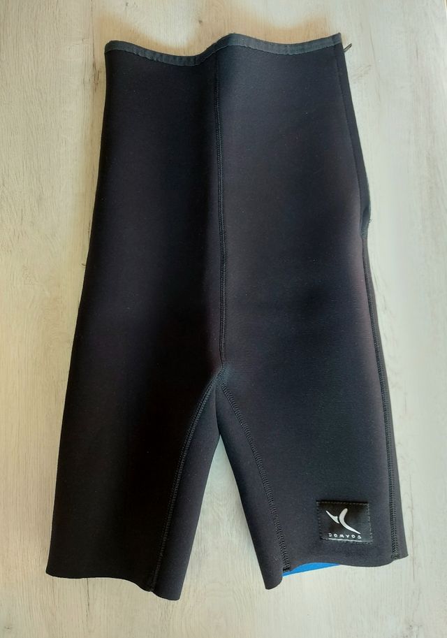Faja Neopreno Decathlon XS